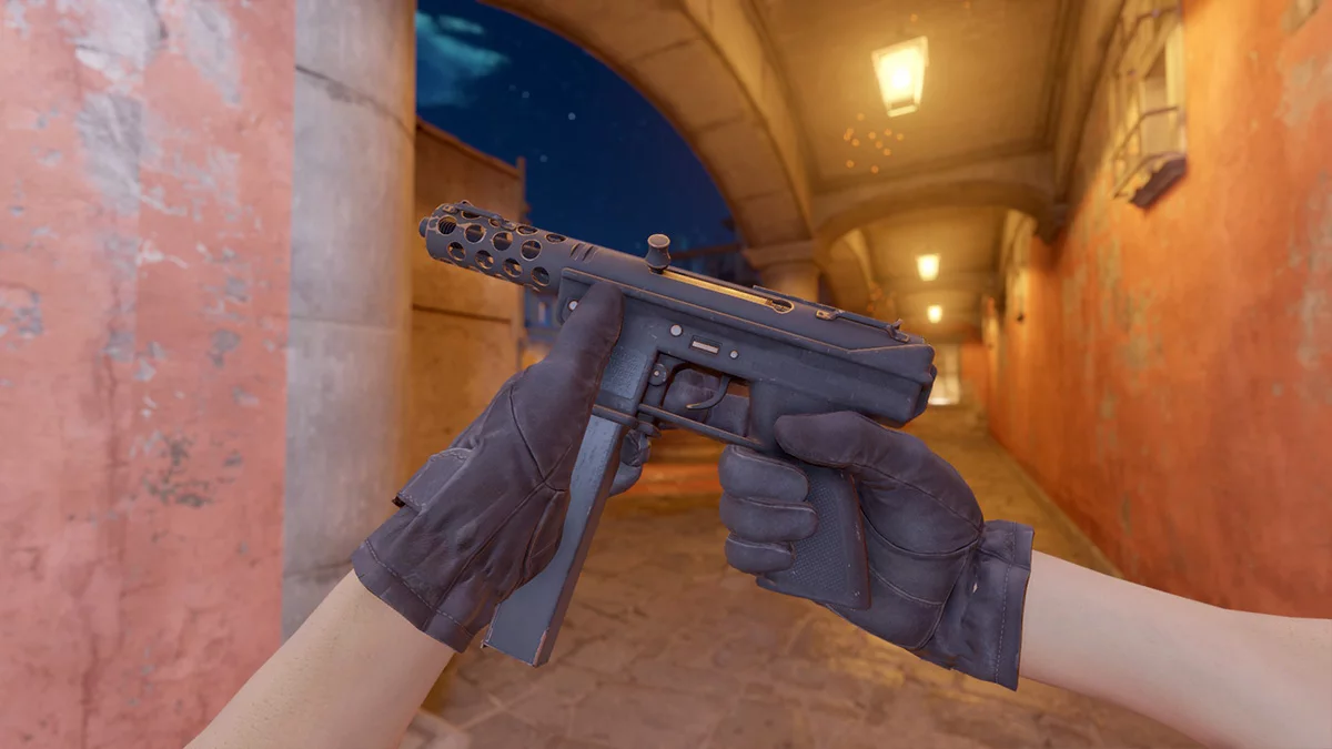 SkinSmoke